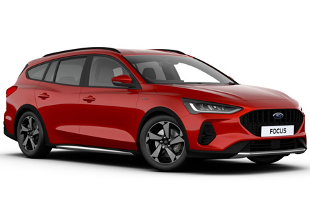 Car Hire Harrow - Focus Estate - car hire Harrow