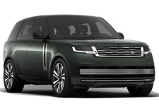 Car Hire Harrow - Range Rover - car hire Harrow